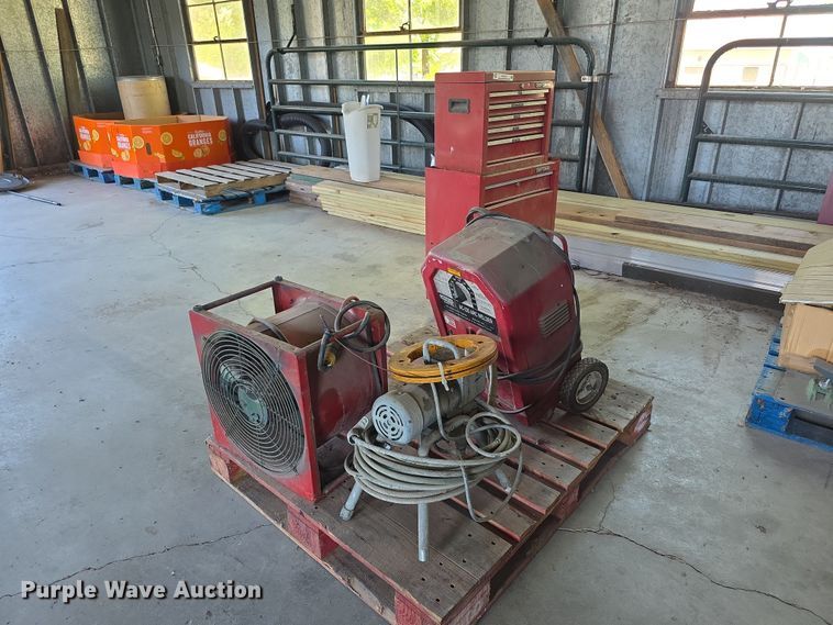 image for item EV2152 Tools
