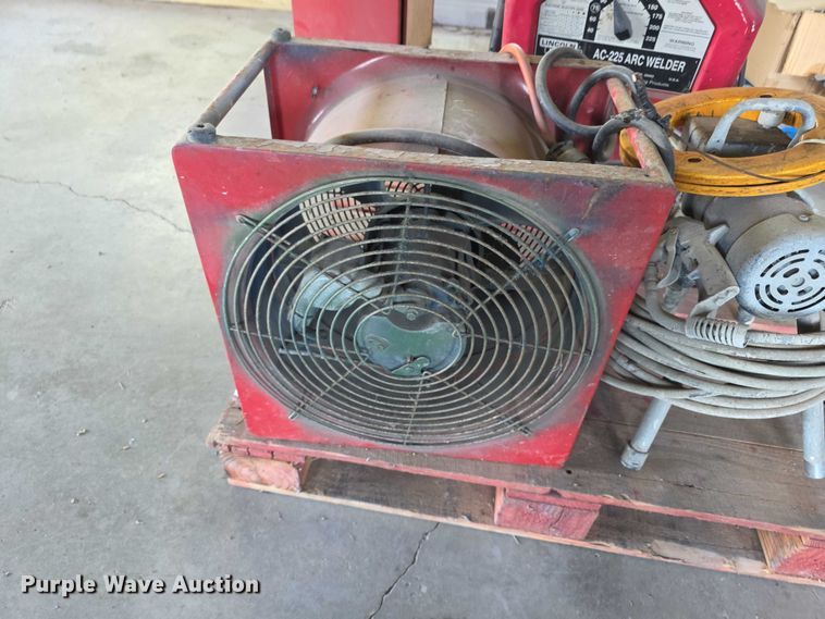 image for item EV2152 Tools