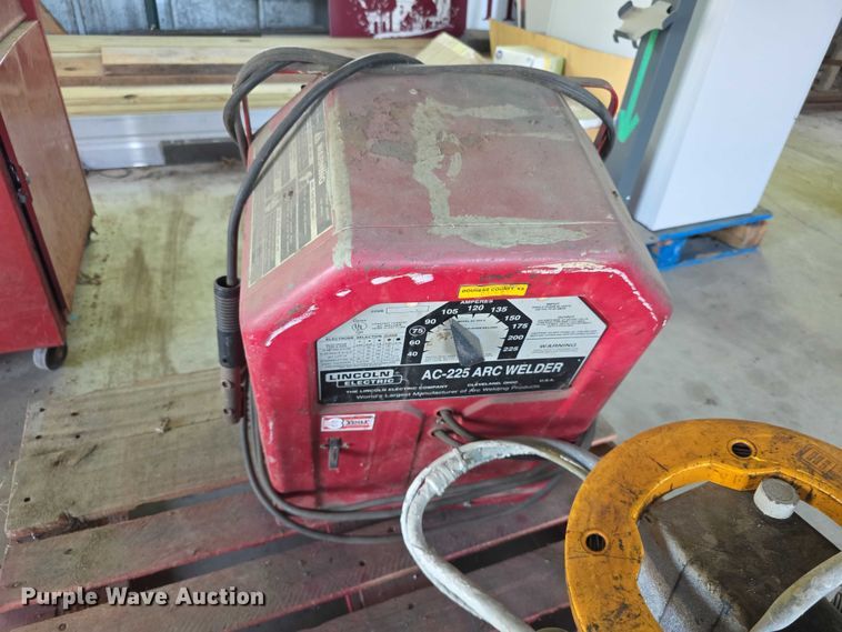 image for item EV2152 Tools