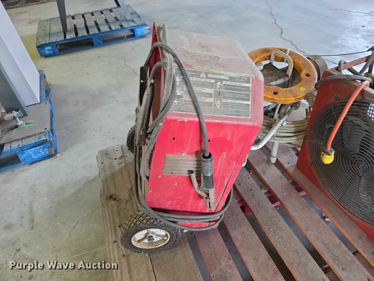 image for item EV2152 Tools