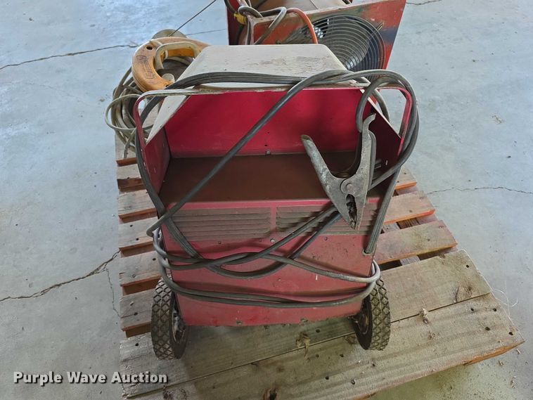 image for item EV2152 Tools