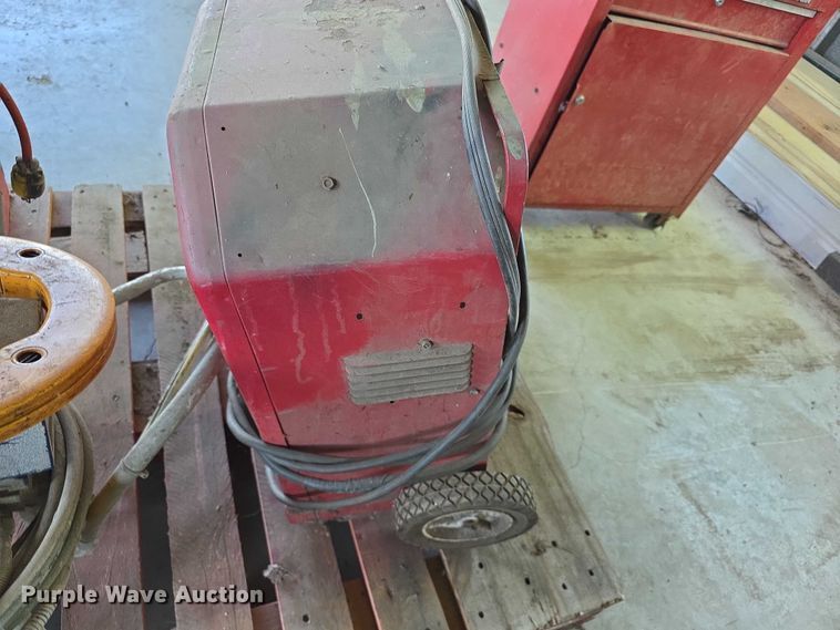 image for item EV2152 Tools