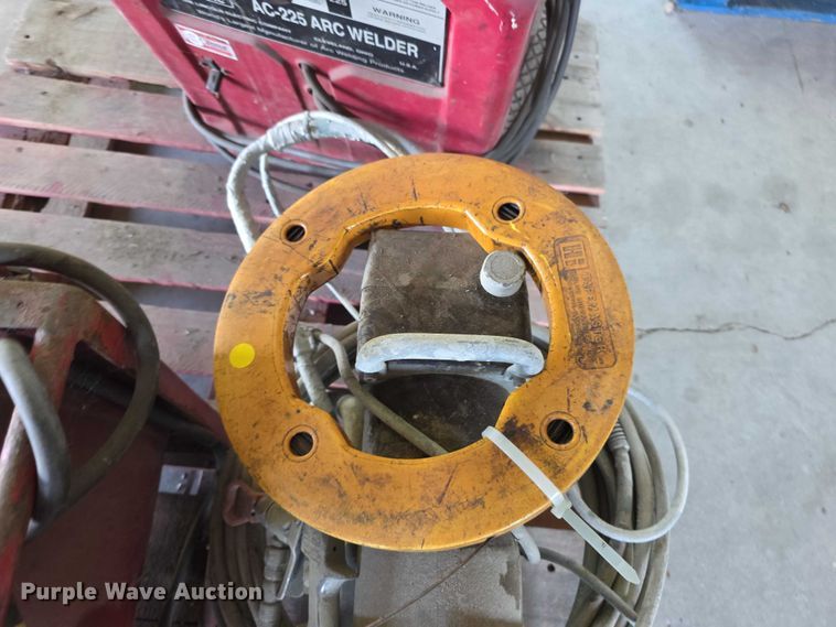 image for item EV2152 Tools