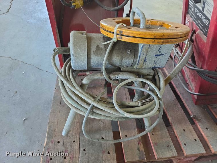 image for item EV2152 Tools