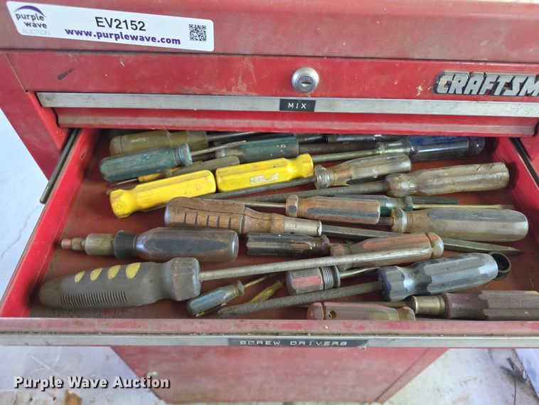 image for item EV2152 Tools