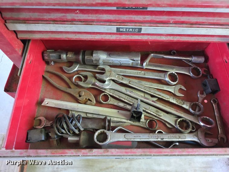 image for item EV2152 Tools