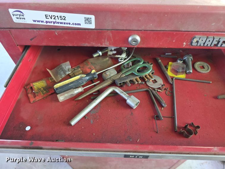 image for item EV2152 Tools
