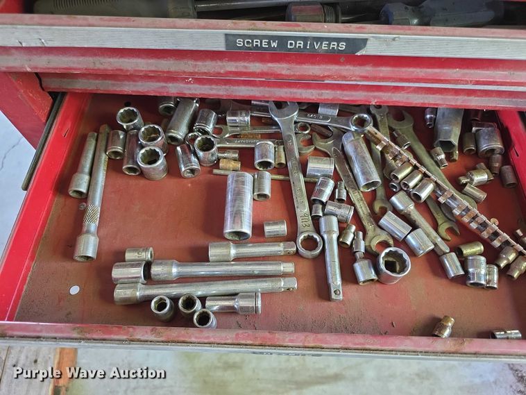 image for item EV2152 Tools