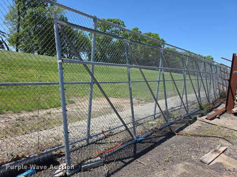 image for item EV2153 Gate