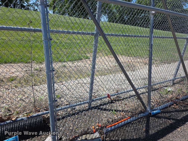 image for item EV2153 Gate