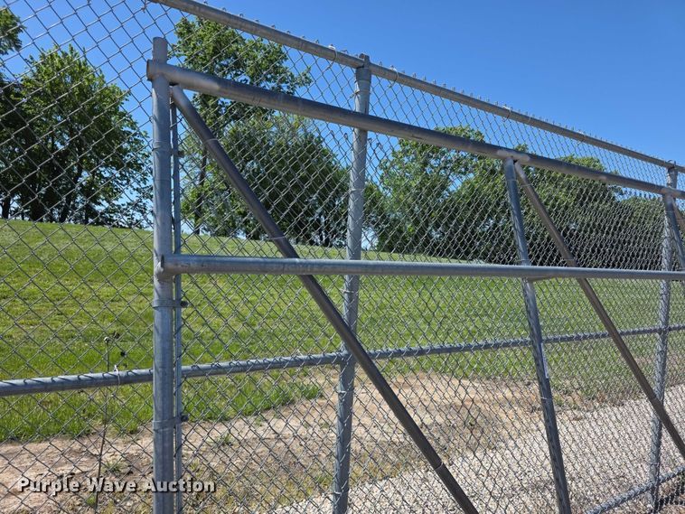 image for item EV2153 Gate