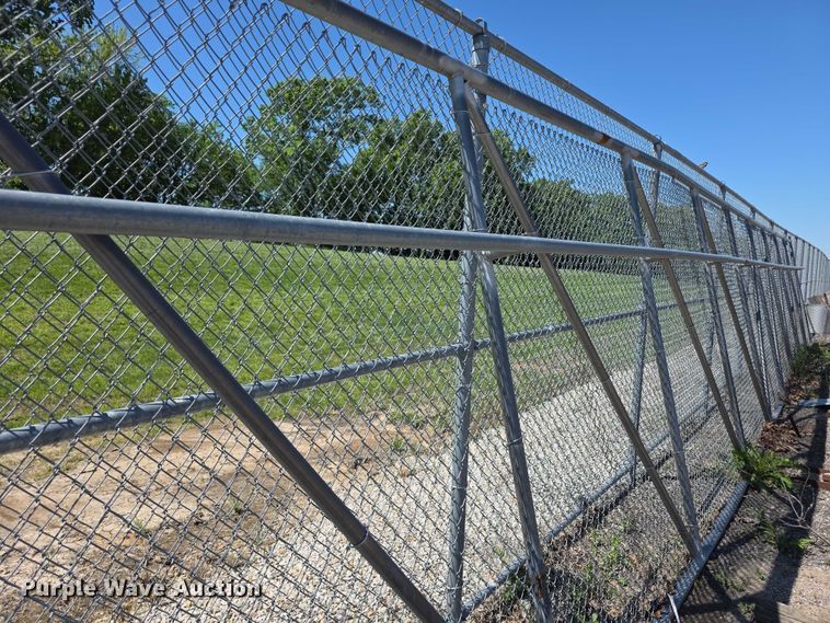 image for item EV2153 Gate