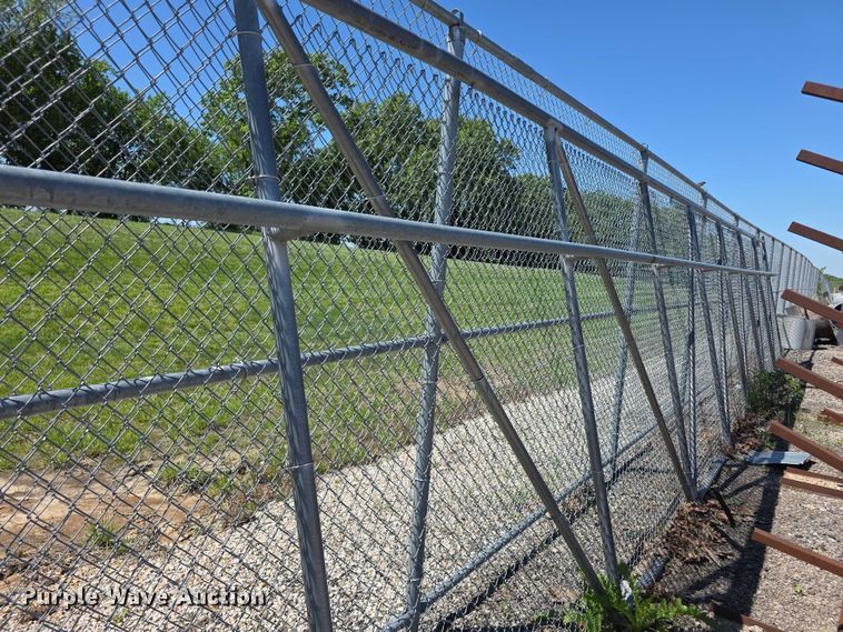 image for item EV2153 Gate