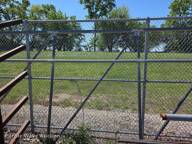 image for item EV2153 Gate