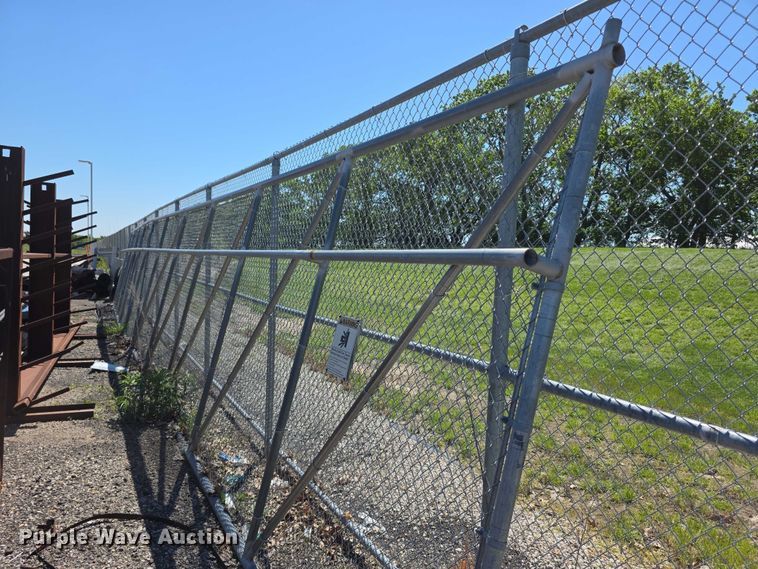 image for item EV2153 Gate