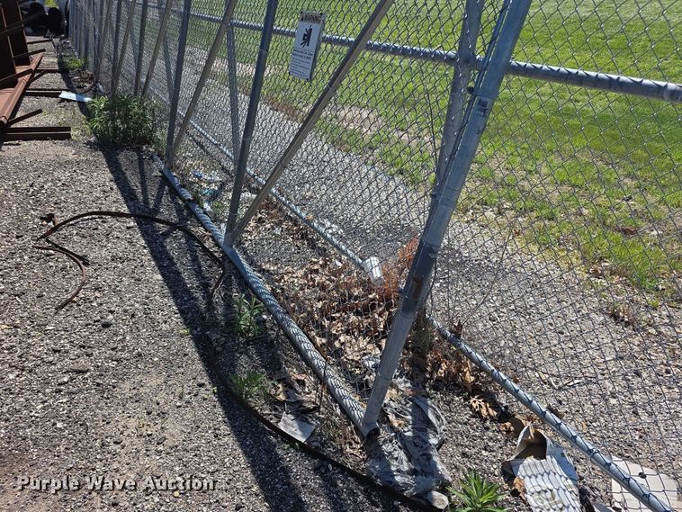 image for item EV2153 Gate