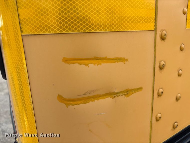 image for item EV2949 2010 IC Corporation PB10500 school bus