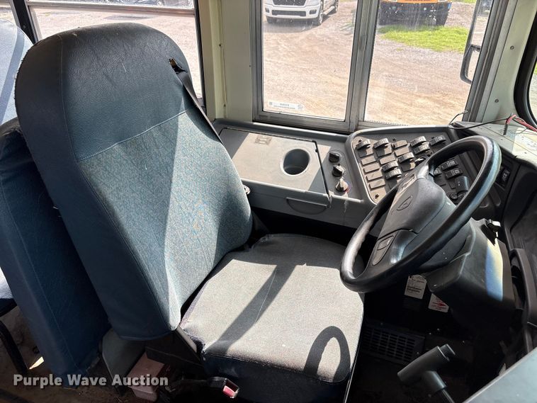 image for item EV2949 2010 IC Corporation PB10500 school bus