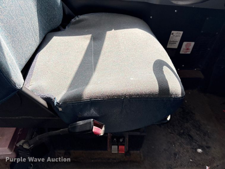 image for item EV2949 2010 IC Corporation PB10500 school bus