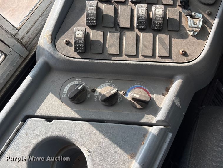 image for item EV2949 2010 IC Corporation PB10500 school bus