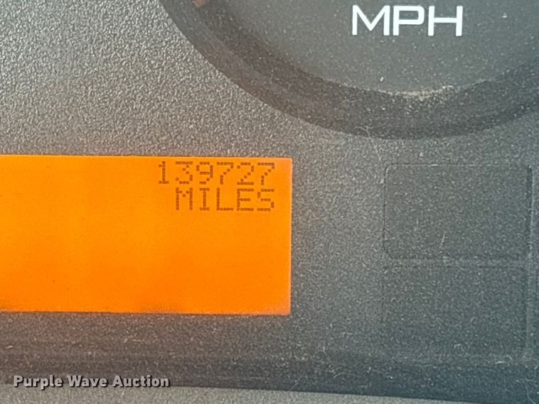 image for item EV2949 2010 IC Corporation PB10500 school bus