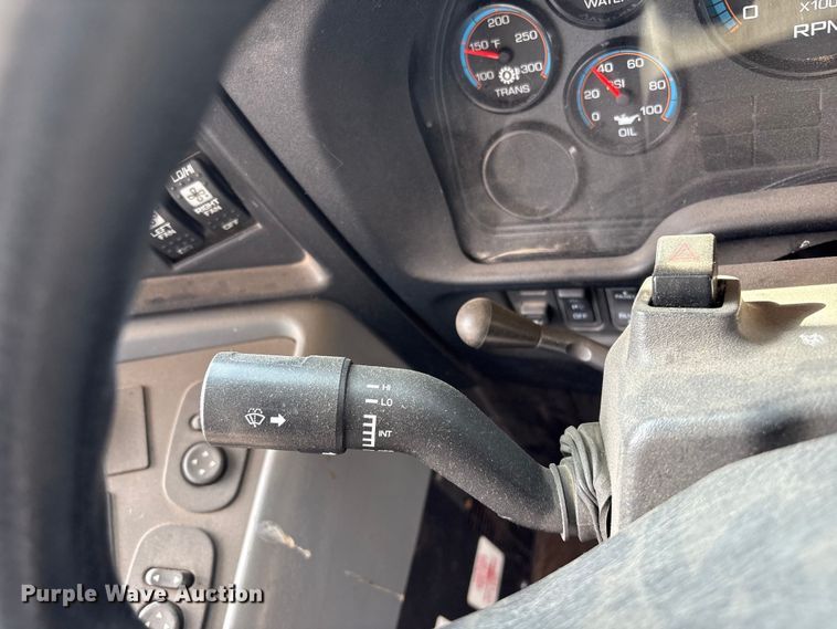 image for item EV2949 2010 IC Corporation PB10500 school bus
