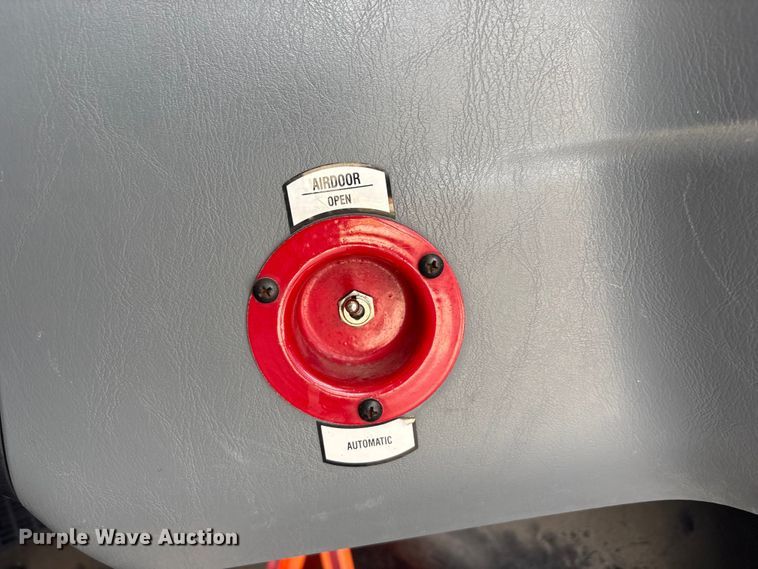 image for item EV2949 2010 IC Corporation PB10500 school bus