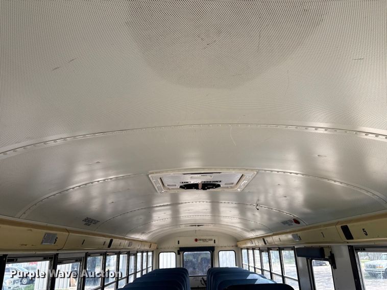 image for item EV2949 2010 IC Corporation PB10500 school bus