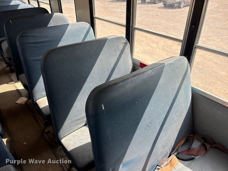image for item EV2949 2010 IC Corporation PB10500 school bus