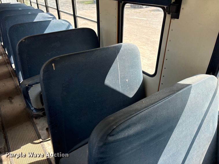 image for item EV2949 2010 IC Corporation PB10500 school bus