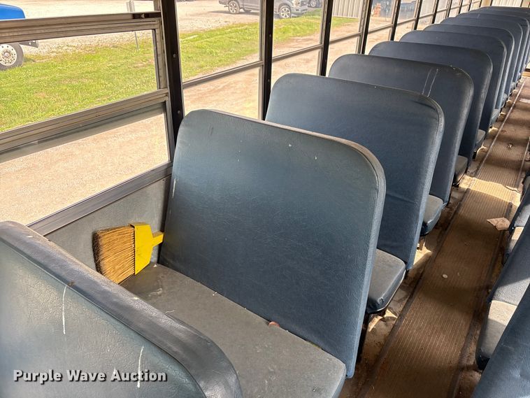 image for item EV2949 2010 IC Corporation PB10500 school bus