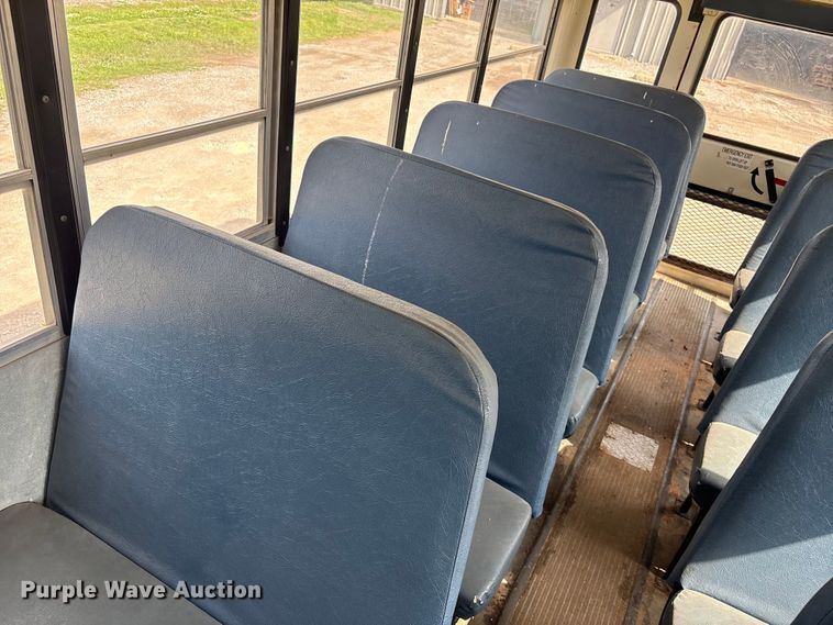 image for item EV2949 2010 IC Corporation PB10500 school bus