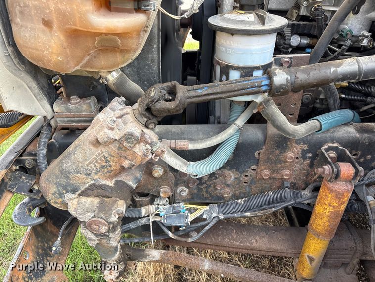 image for item EV2949 2010 IC Corporation PB10500 school bus