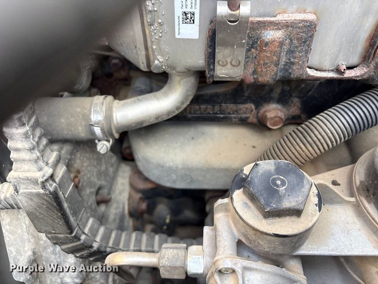 image for item EV2949 2010 IC Corporation PB10500 school bus