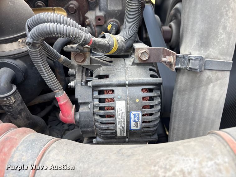 image for item EV2949 2010 IC Corporation PB10500 school bus