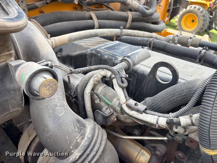 image for item EV2949 2010 IC Corporation PB10500 school bus