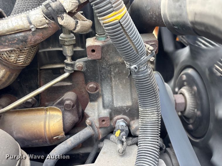 image for item EV2949 2010 IC Corporation PB10500 school bus
