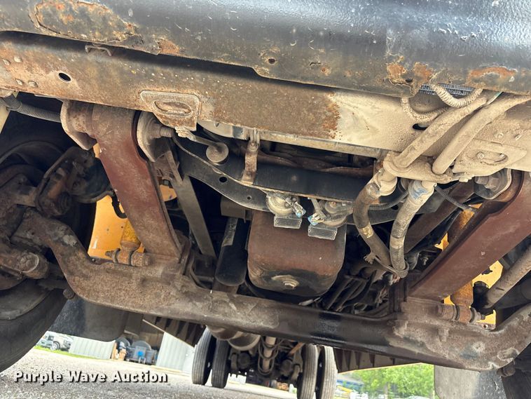 image for item EV2949 2010 IC Corporation PB10500 school bus