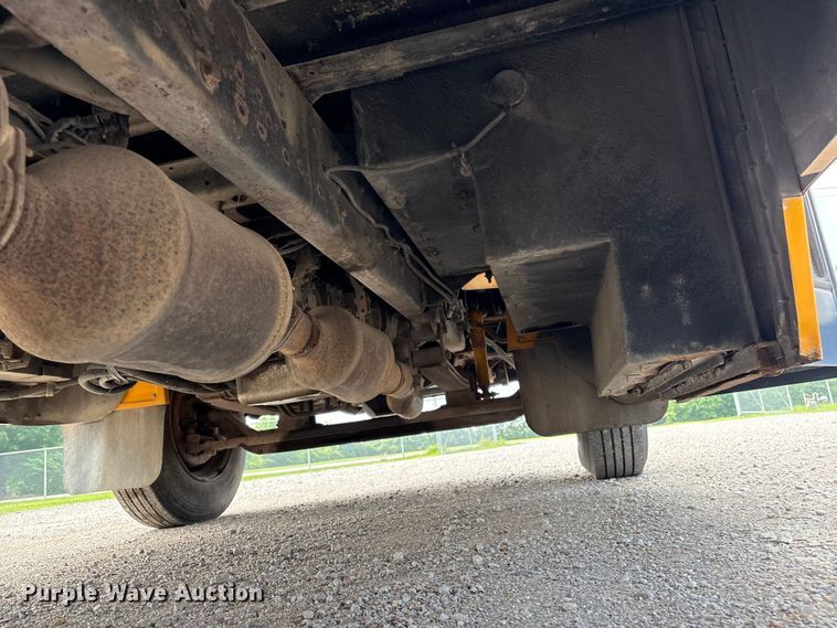 image for item EV2949 2010 IC Corporation PB10500 school bus