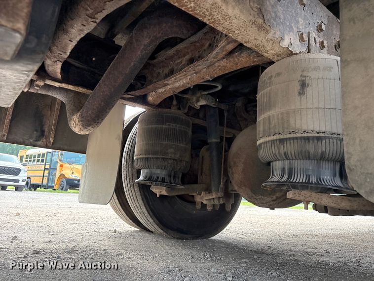 image for item EV2949 2010 IC Corporation PB10500 school bus