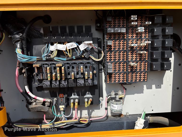 image for item EV2950 2012 IC Corporation PB105 school bus