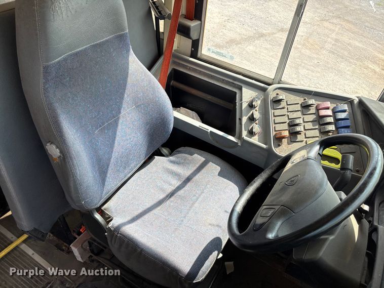 image for item EV2950 2012 IC Corporation PB105 school bus