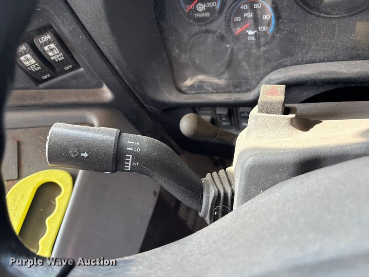 image for item EV2950 2012 IC Corporation PB105 school bus
