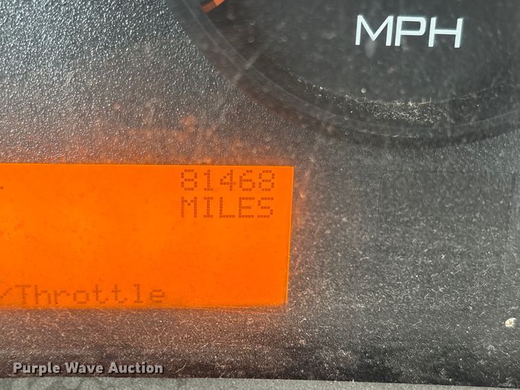 image for item EV2950 2012 IC Corporation PB105 school bus
