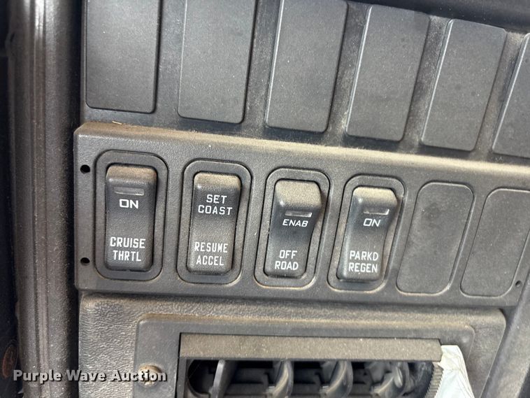 image for item EV2950 2012 IC Corporation PB105 school bus