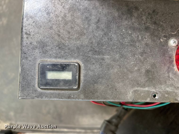 image for item EV2950 2012 IC Corporation PB105 school bus