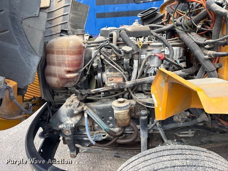 image for item EV2950 2012 IC Corporation PB105 school bus