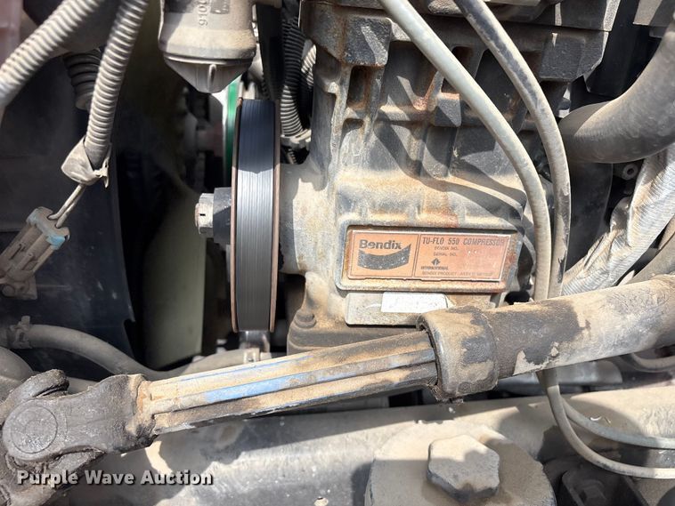 image for item EV2950 2012 IC Corporation PB105 school bus