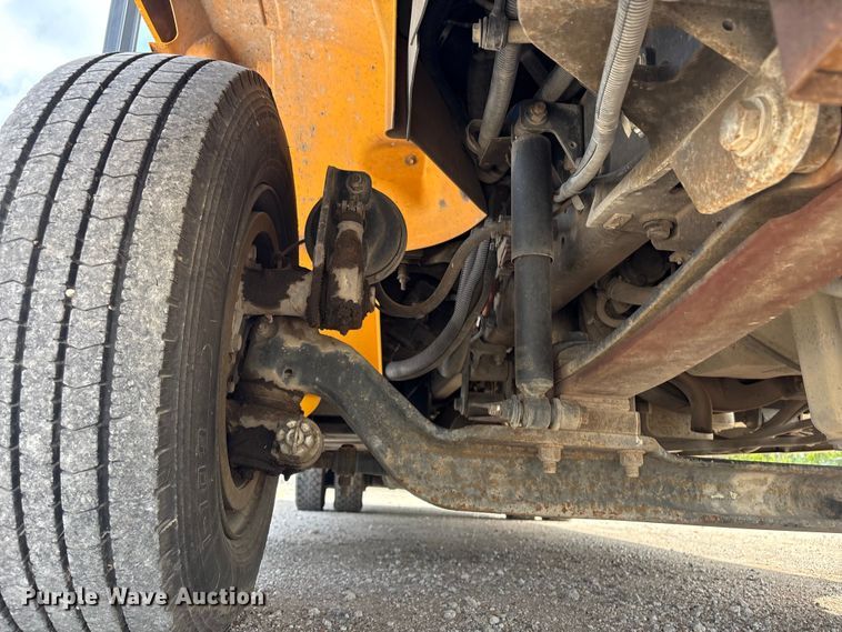 image for item EV2950 2012 IC Corporation PB105 school bus