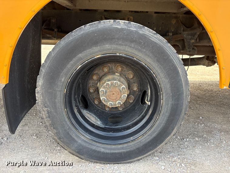 image for item EV2950 2012 IC Corporation PB105 school bus